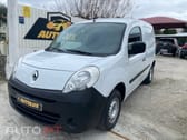 Renault Kangoo 1.5 dCi Business