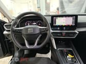 Seat Leon 1.4 e-Hybrid FR DSG