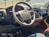 Fiat Ducato 35 2.3 M-Jet LH2 7L