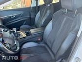 Peugeot 3008 BlueHDi 130 Stop & Start Crossway