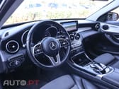 Mercedes-Benz C 200 CGi Avantgarde BE Aut.