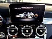 Mercedes-Benz C 300 BlueTEC Hybrid AMG Line