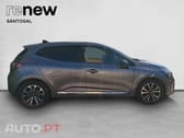 Renault Clio Techno TCE 90