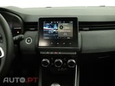 Renault Clio Clio 1.0 TCe Techno