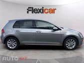 Volkswagen Golf 1.6 TDI BlueMotion Lounge
