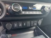 Toyota Hilux 2.4 D-4D 4WD