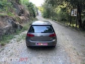 Volkswagen Golf 1.6 TDI BlueMotion Comfortline