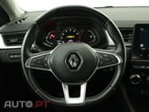 Renault Captur Captur 1.0 TCe Techno
