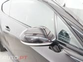 Bentley Continental GT V8
