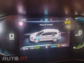 MG MG5 61 kWh Luxury