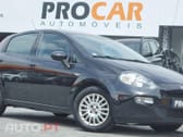 Fiat Punto 1.3 M-Jet Easy S&S
