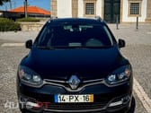 Renault Mégane 1.5 dCi Limited SS