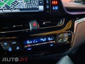 Toyota C-HR 1.8 HSD Exclusive+P.Luxury