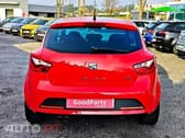 Seat Ibiza SC 1.2 TSi FR