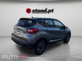 Renault Captur 1.5 dCi Exclusive