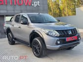 Mitsubishi L200 Strakar 2.4 DI-D Sport Edition