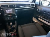 Citroen C3 1.2 PureTech Feel Pack