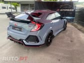Honda Civic 2.0 i-VTEC Type-R GT