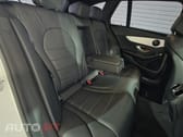 Mercedes-Benz C 220 d AMG Line