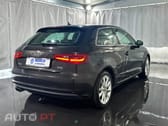 Audi A3 1.4 TFSI S line Sport Pack