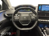 Peugeot 3008 1.6 Hybrid Allure Pack e-EAT8