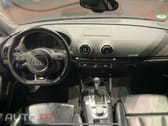 Audi A3 2.0 TDI quattro S-line Sport