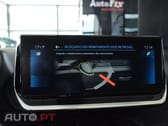 Peugeot 2008 1.5 BlueHDi Allure EAT8