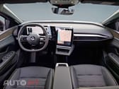 Renault Mégane Electrico E-Tech EV60 220cv Iconic Optimum charge (CA 22 + CC 130) (ICO2H J1 L-00)