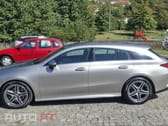 Mercedes-Benz CLA 220 d Shooting Brake AMG Line Aut.