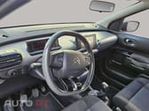 Citroen C4 Cactus 1.2 PureTech Feel