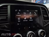 Renault Mégane Sport Tourer 1.5 Blue dCi Intens