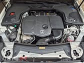 Mercedes-Benz E 300 AMG Line