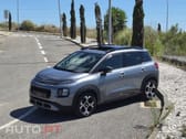 Citroen C3 Aircross PureTech 110 Stop & Start OPF SHINE PACK