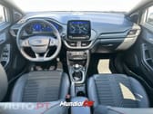 Ford Puma 1.0 EcoBoost Hybrid ST-LINE X
