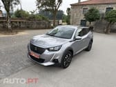 Peugeot E-2008 50 kWh Allure