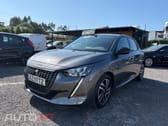 Peugeot 208 1.2 PureTech Allure Pack EAT8