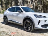 Cupra Formentor 1.4 E-HYBRID VZ