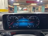 Mercedes-Benz CLA 200 d Shooting Brake Style Aut.