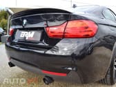 BMW 430 d Pack M Auto