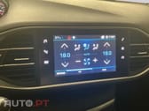 Peugeot 308 1.2 Puretech Allure