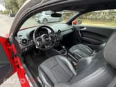 Audi A1 1.6 TDI S-line