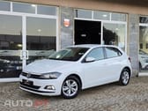 Volkswagen Polo 1.0 Confortline Nav