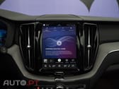 Volvo XC60 2.0 T6 PHEV Ultra Dark AWD