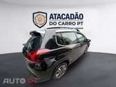 Peugeot 2008 Allure