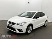 Seat Ibiza 1.0 TSI FR