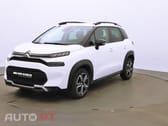 Citroen C3 Aircross BlueHDI 120 Stop & Start EAT6 FEEL PACK