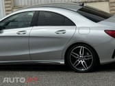 Mercedes-Benz CLA 180 Amg Line Facelift
