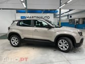Jeep Avenger 1.2 GSE T3 Altitude