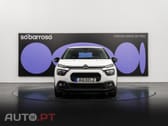 Citroen C3 1.5 BlueHDi Feel Pack