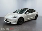 Tesla Model 3 Standard Range Plus RWD